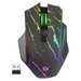 МИШКА DEFENDER GM-503 URAN OPTIC RF RGB 3200dpi 8P