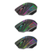 МИШКА DEFENDER GM-503 URAN OPTIC RF RGB 3200dpi 8P