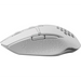 МИШКА DEFENDER GM-514 GLORY OPTIC RF RGB 3200dpi 7P БЯЛА
