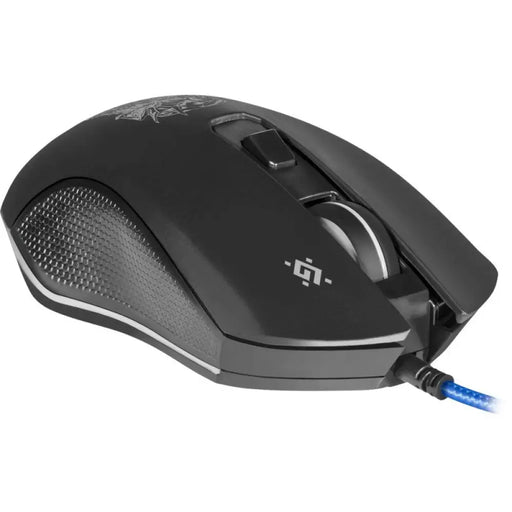 МИШКА DEFENDER GM-927 SLEIPNIR OPTIC 12800dpi 6P