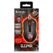 МИШКА DEFENDER GM-927 SLEIPNIR OPTIC 12800dpi 6P