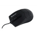 МИШКА DEFENDER HIT MB-530 BLACK OTPICAL 1000dpi 3P