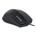 МИШКА DEFENDER HIT MB-530 BLACK OTPICAL 1000dpi 3P