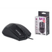 МИШКА DEFENDER HIT MB-530 BLACK OTPICAL 1000dpi 3P