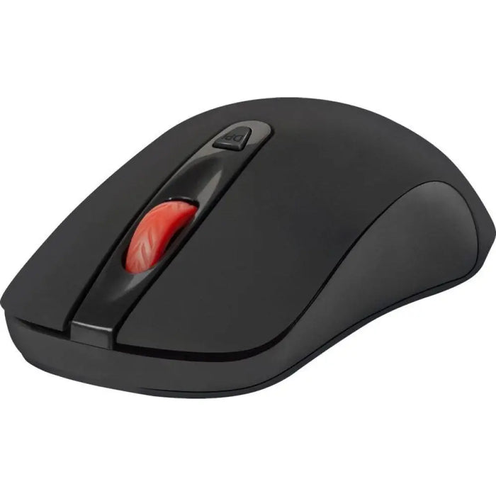 МИШКА DEFENDER NEXUS MS-195 RF SILENT BLACK
