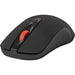 МИШКА DEFENDER NEXUS MS-195 RF SILENT BLACK