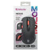 МИШКА DEFENDER NEXUS MS-195 RF SILENT BLACK