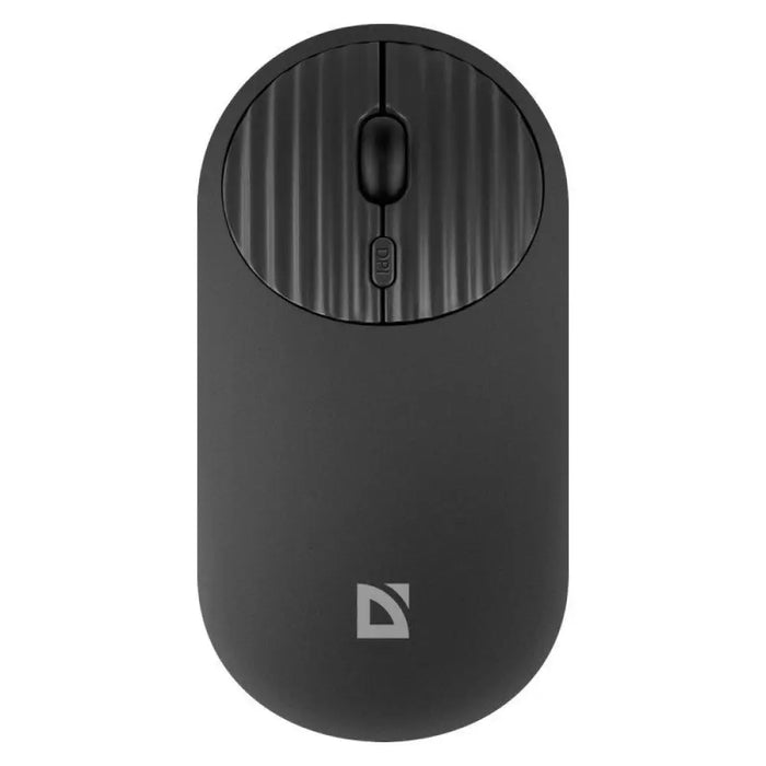 МИШКА DEFENDER DEFENDER NOVAPRO MM-316 RF + BT OPTIC