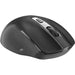 МИШКА DEFENDER PRIME MB-053 RF SILENT BLACK OPTICAL