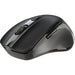 МИШКА DEFENDER PRIME MB-053 RF SILENT BLACK OPTICAL