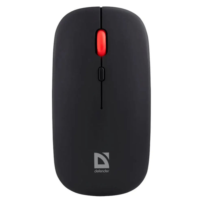МИШКА DEFENDER VITRUAL MB-635 RF + BT SILENT 1600dpi 4P