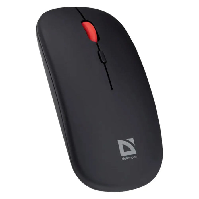 МИШКА DEFENDER VITRUAL MB-635 RF + BT SILENT 1600dpi 4P