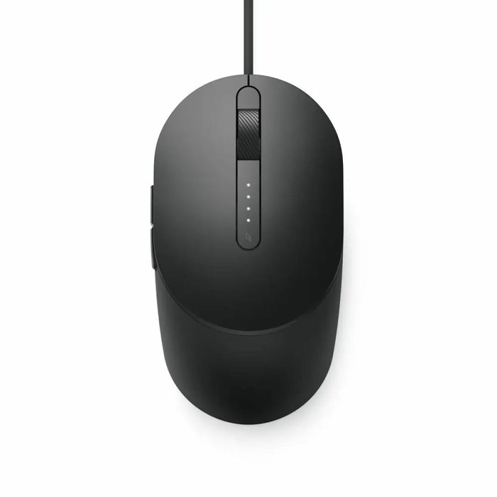 Мишка Dell MS3220-BLK Черен 3200 DPI