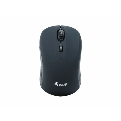 Мишка Equip 245108 Черен
