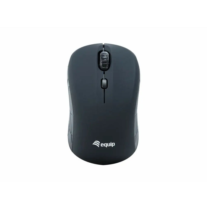 Мишка Equip 245108 Черен