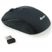 Мишка Equip 245108 Черен