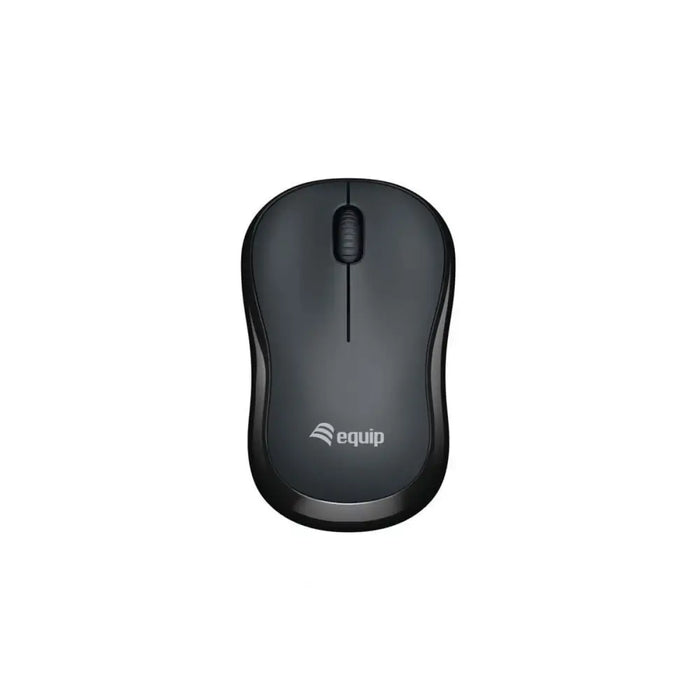 Мишка Equip 245111 Черен