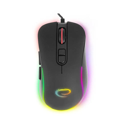 Мишка Esperanza EGM303 дясна USB Type-C оптична 2400 DPI
