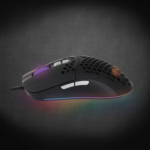 Мишка Esperanza EGM702 дясна USB оптична 7200 DPI