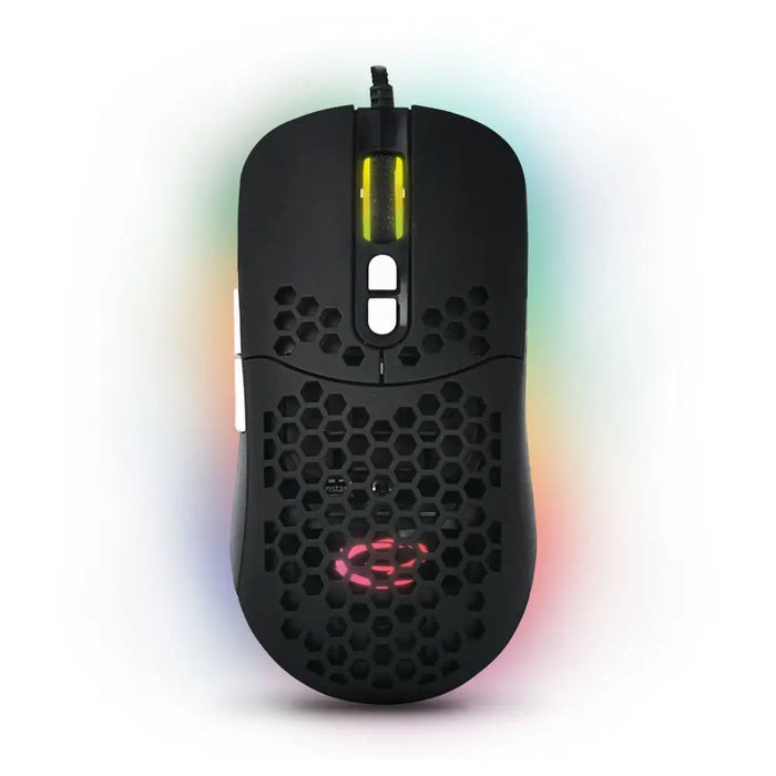 Мишка Esperanza EGM702 дясна USB оптична 7200 DPI