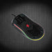 Мишка Esperanza EGM702 дясна USB оптична 7200 DPI