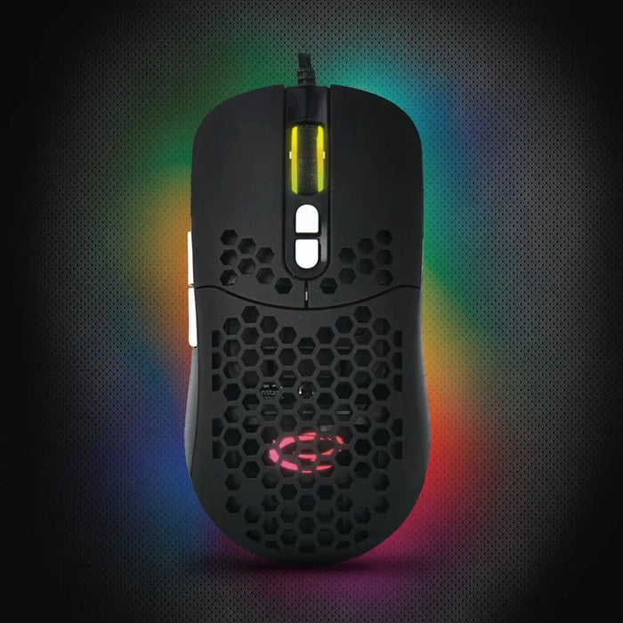 Мишка Esperanza EGM702 дясна USB оптична 7200 DPI