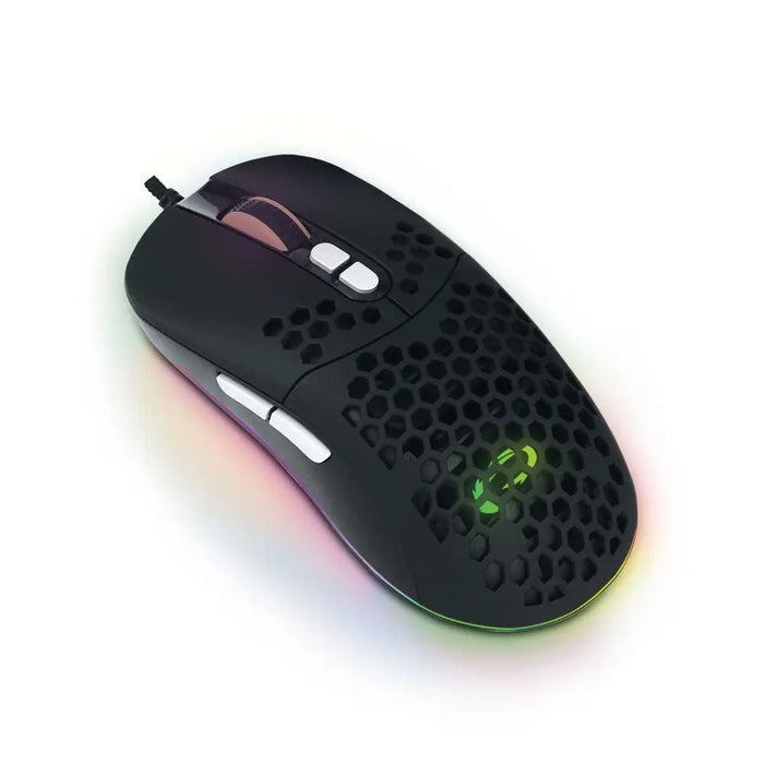 Мишка Esperanza EGM702 дясна USB оптична 7200 DPI