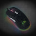 Мишка Esperanza EGM702 дясна USB оптична 7200 DPI