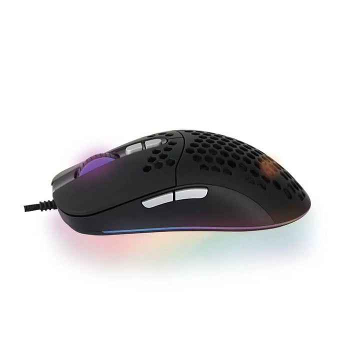 Мишка Esperanza EGM702 дясна USB оптична 7200 DPI