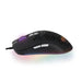 Мишка Esperanza EGM702 дясна USB оптична 7200 DPI