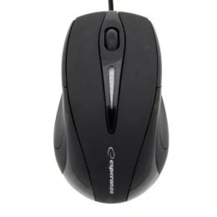 Мишка Esperanza EM102K USB Type-A Optical 800 DPI