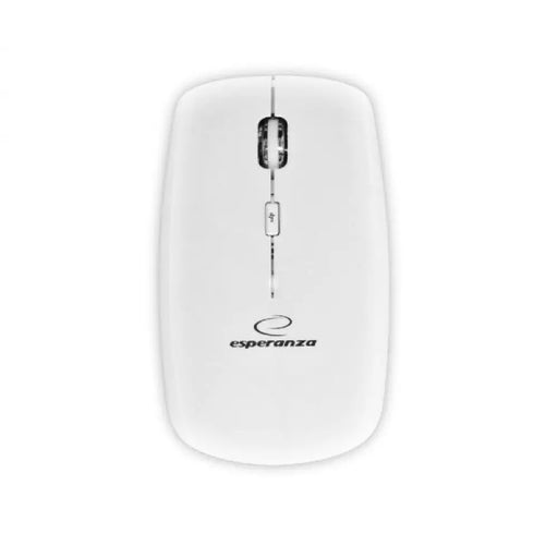 Мишка Esperanza EM120W RF безжична оптична 2400 DPI
