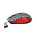 Мишка Esperanza EM131R RF безжична оптична 1600 DPI
