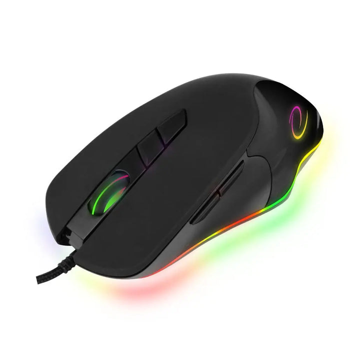 Мишка Esperanza EM132 дясна USB оптична 7200 DPI