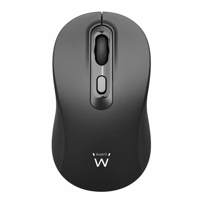 Мишка Ewent EW3218 Черен 1600 dpi