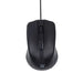 Мишка Ewent EW3300 Черен