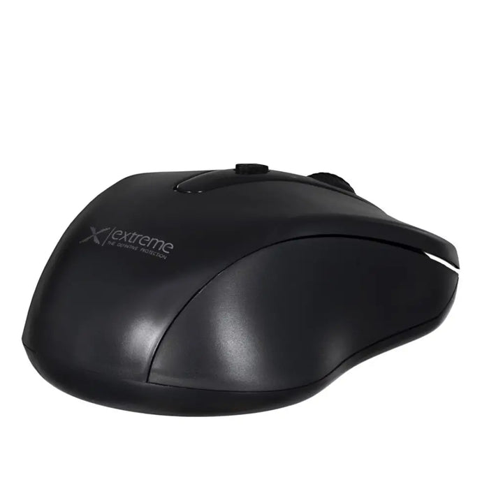 Мишка Extreme XM104K USB Type-A Оптична 1000 DPI От дясната