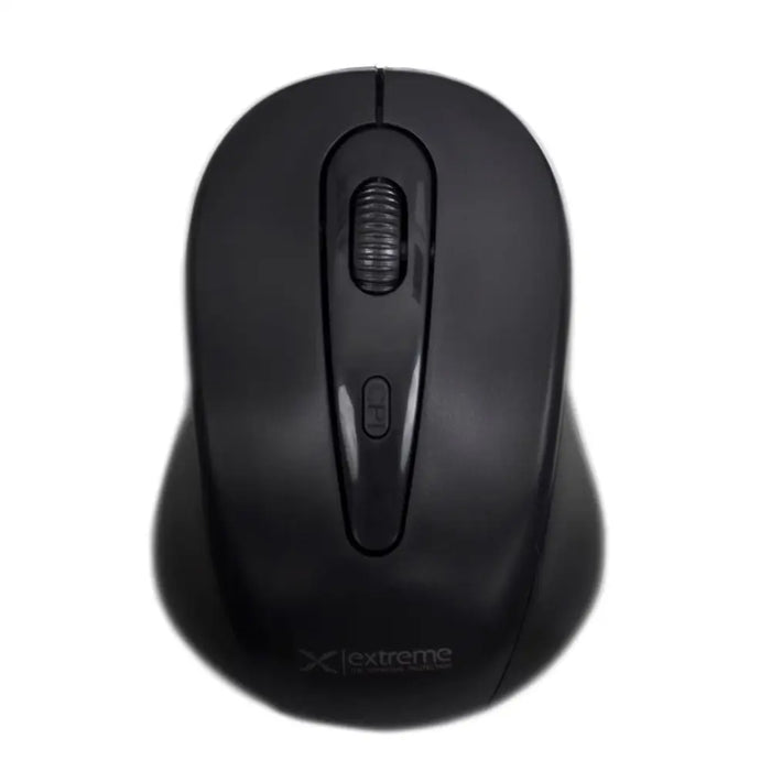 Мишка Extreme XM104K USB Type-A Оптична 1000 DPI От дясната