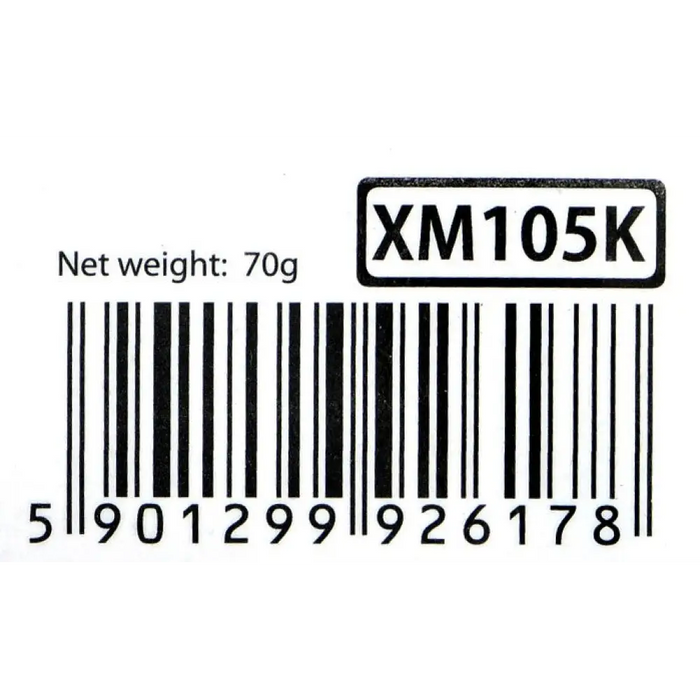 Мишка Extreme XM105K Ambidextrous RF Wireless Optical 1000