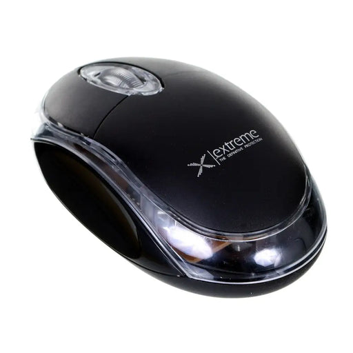 Мишка Extreme XM105K Ambidextrous RF Wireless Optical 1000