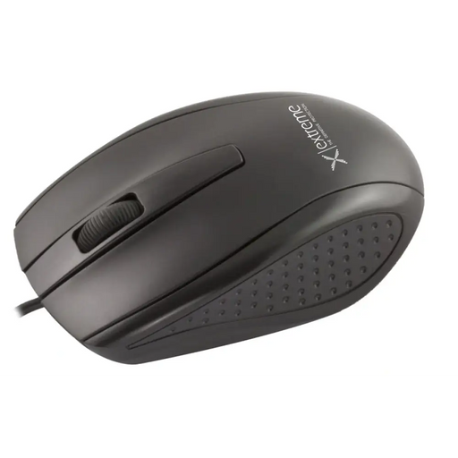Мишка Extreme XM110K USB тип-A оптична 1000 DPI дясна ръка