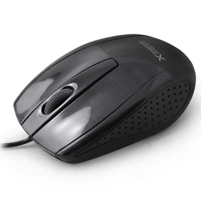 Мишка Extreme XM110K USB тип-A оптична 1000 DPI дясна ръка