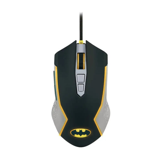 Мишка FR-TEC BATMAN