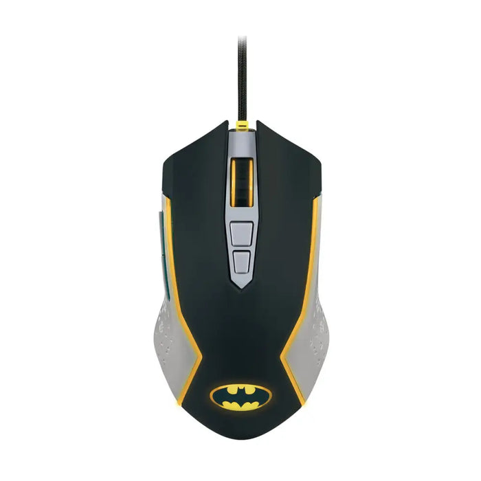 Мишка FR-TEC BATMAN