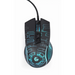 Мишка Gembird MUSG-RGB-01 дясна USB тип-A 3600 DPI