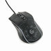 Мишка Gembird MUSG-RGB-01 дясна USB тип-A 3600 DPI