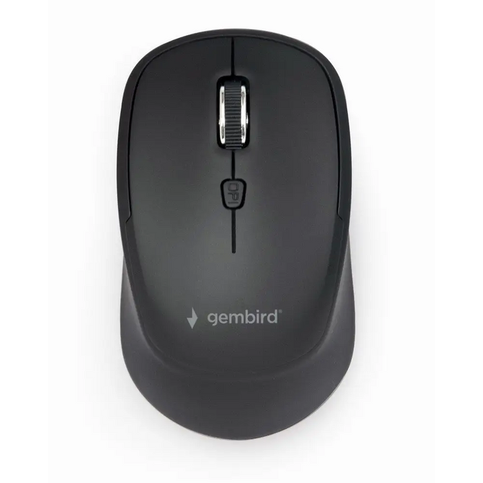 Мишка Gembird MUSW-4B-05 RF безжична оптична 1600 DPI