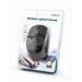 Мишка Gembird MUSW-4B-05 RF безжична оптична 1600 DPI