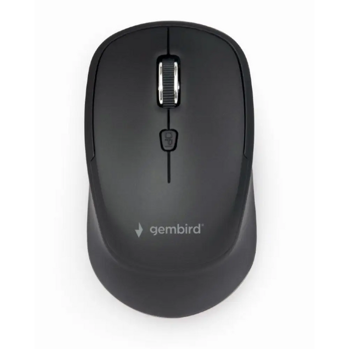 Мишка Gembird MUSW-4B-05 RF безжична оптична 1600 DPI