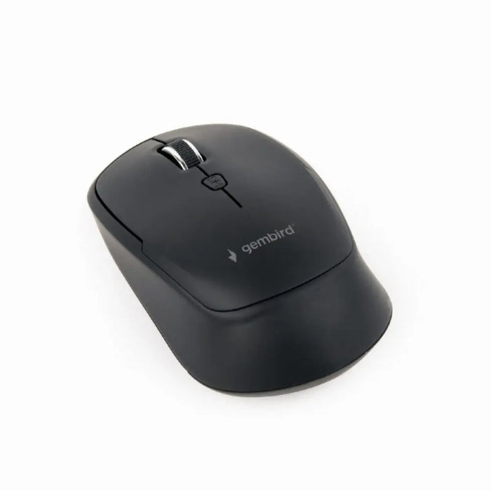 Мишка Gembird MUSW-4B-05 RF безжична оптична 1600 DPI